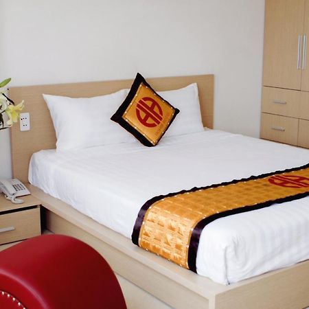 Homie Hotel Đà Nẵng Exterior foto