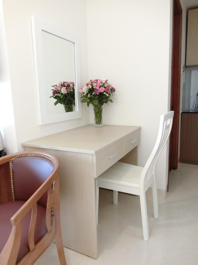 Homie Hotel Đà Nẵng Exterior foto